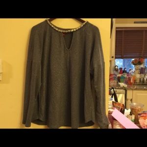 Jennifer Lopez Sweater